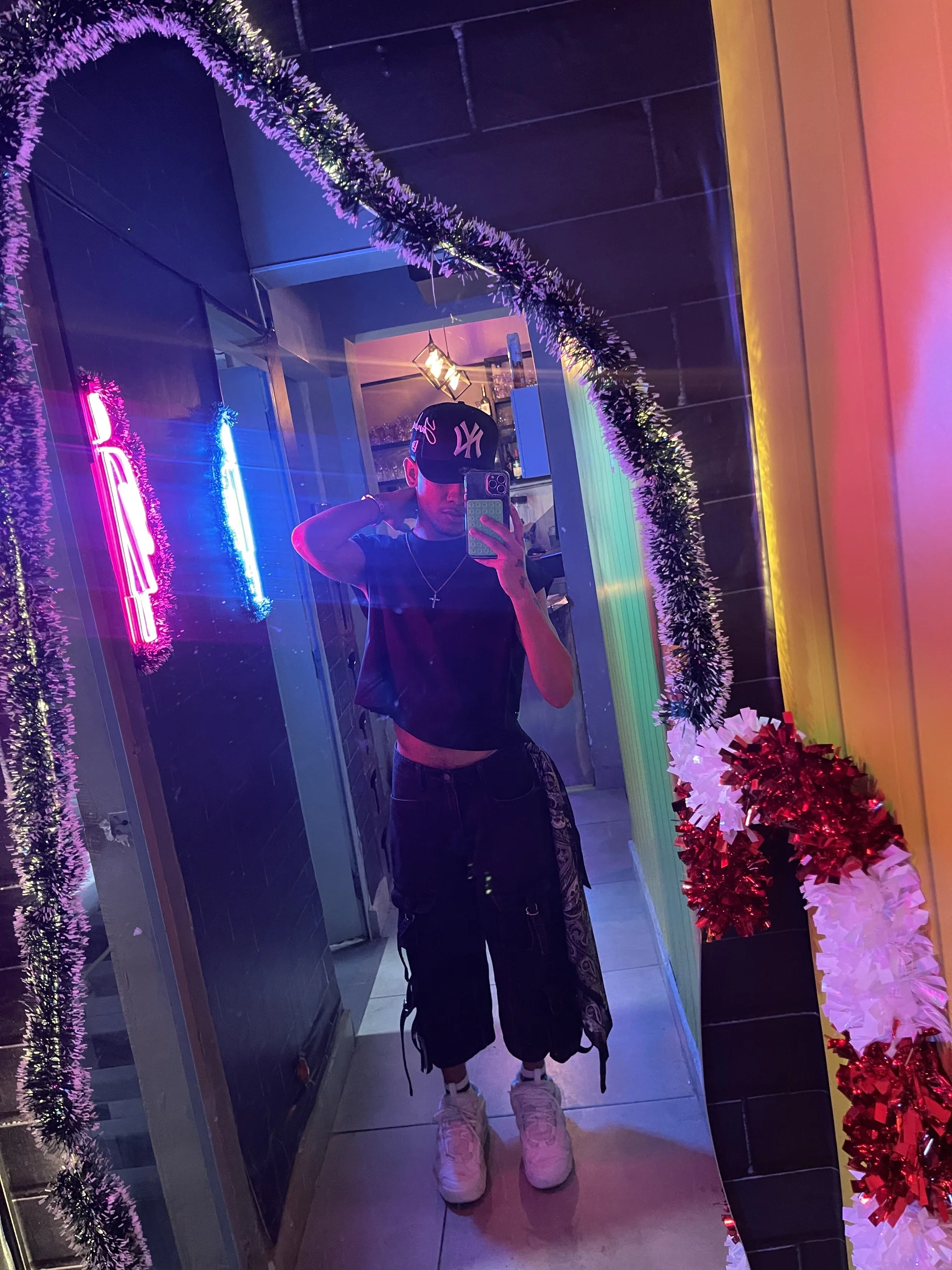 XXX Porn Photo of Nude Romancartier_1 14