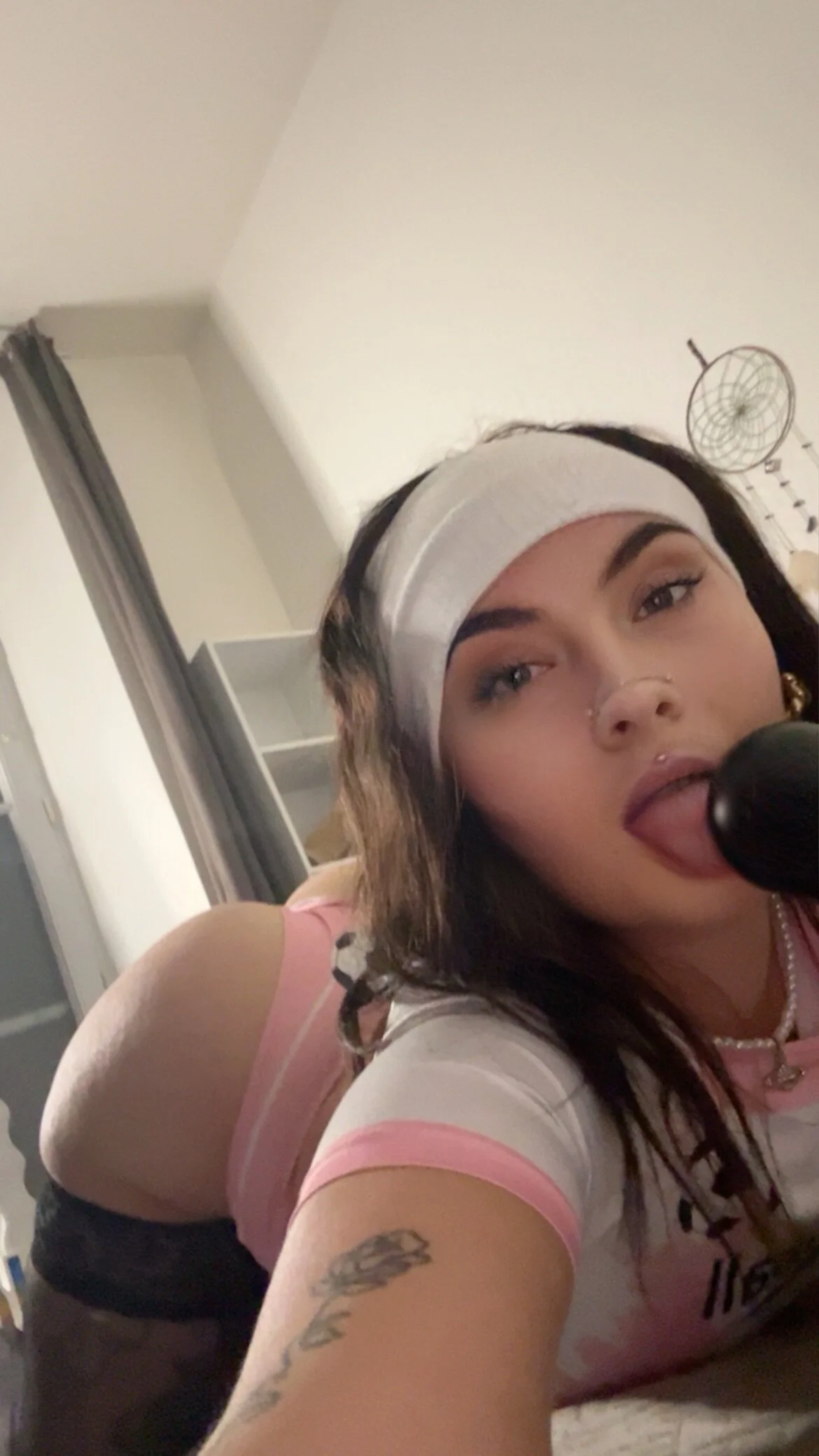 XXX Porn Photo of Nude chanelle_dioor 9