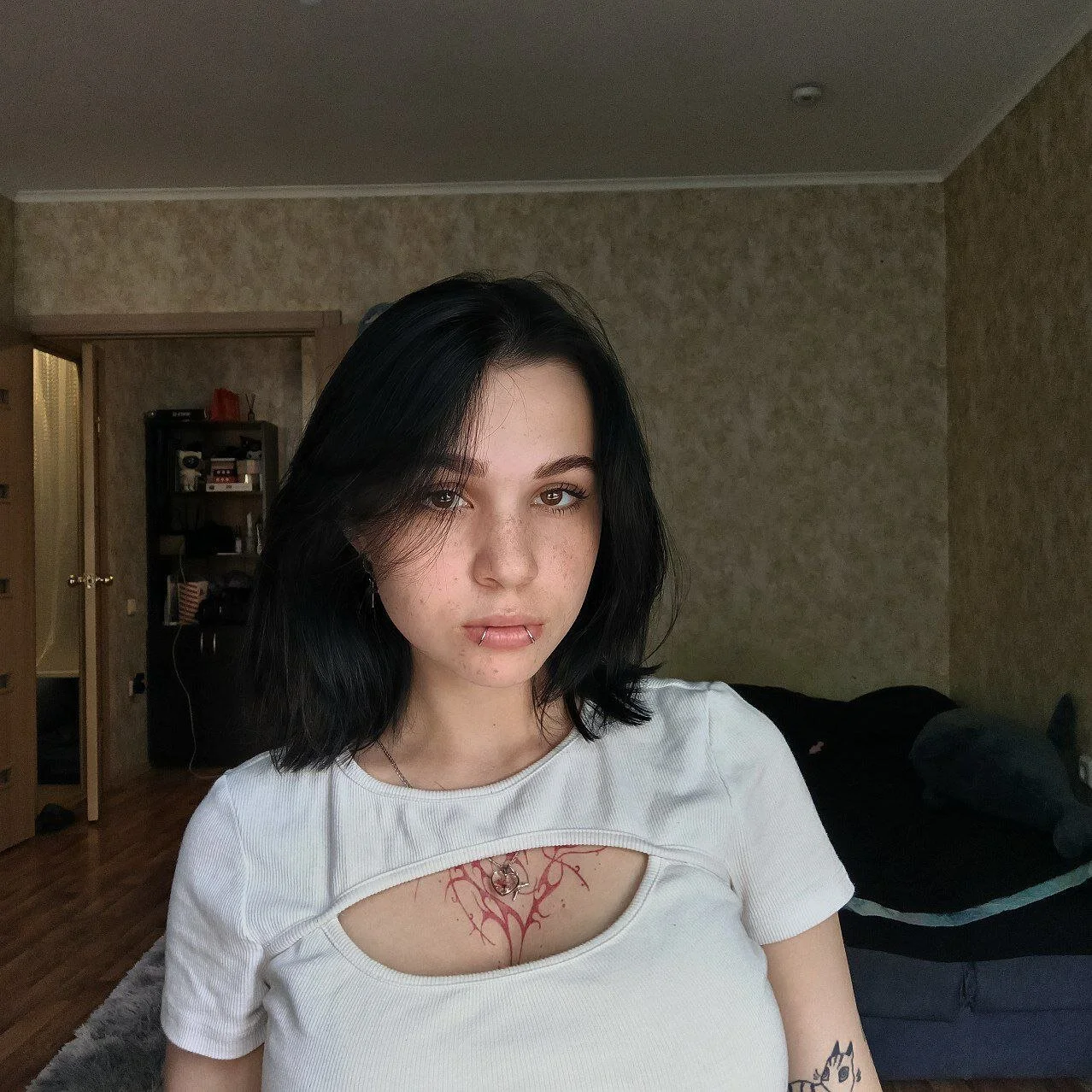 XXX Porn Photo of Nude VendiMur 2