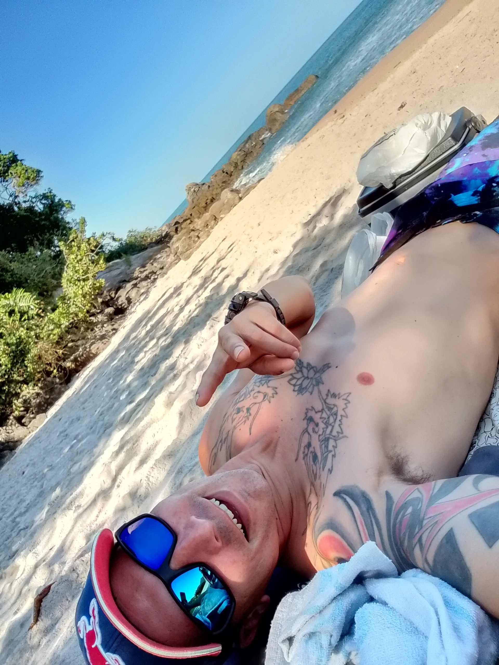 XXX Porn Photo of Nude roludoogato 12