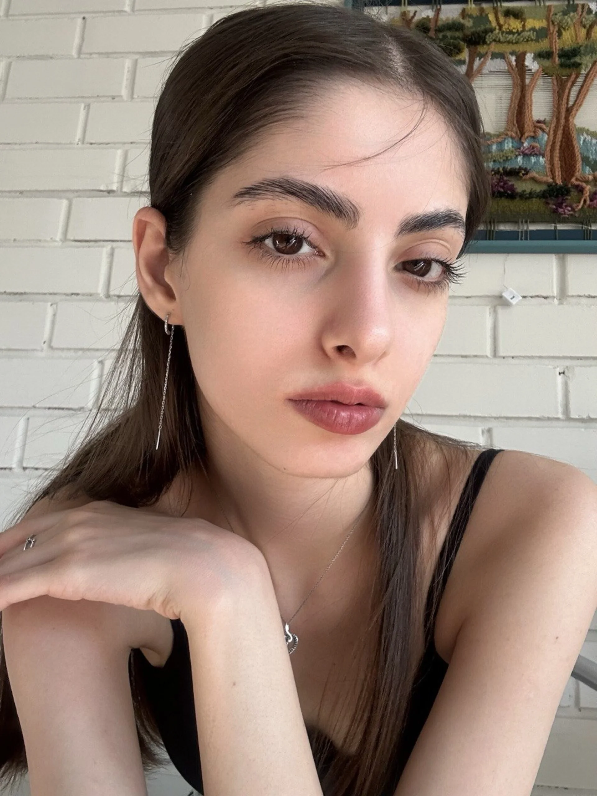 XXX Porn Photo of Nude AnnyAshley 9