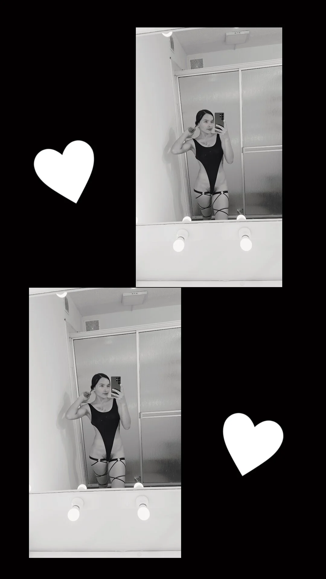 XXX Porn Photo of Nude _shantal_smith 73