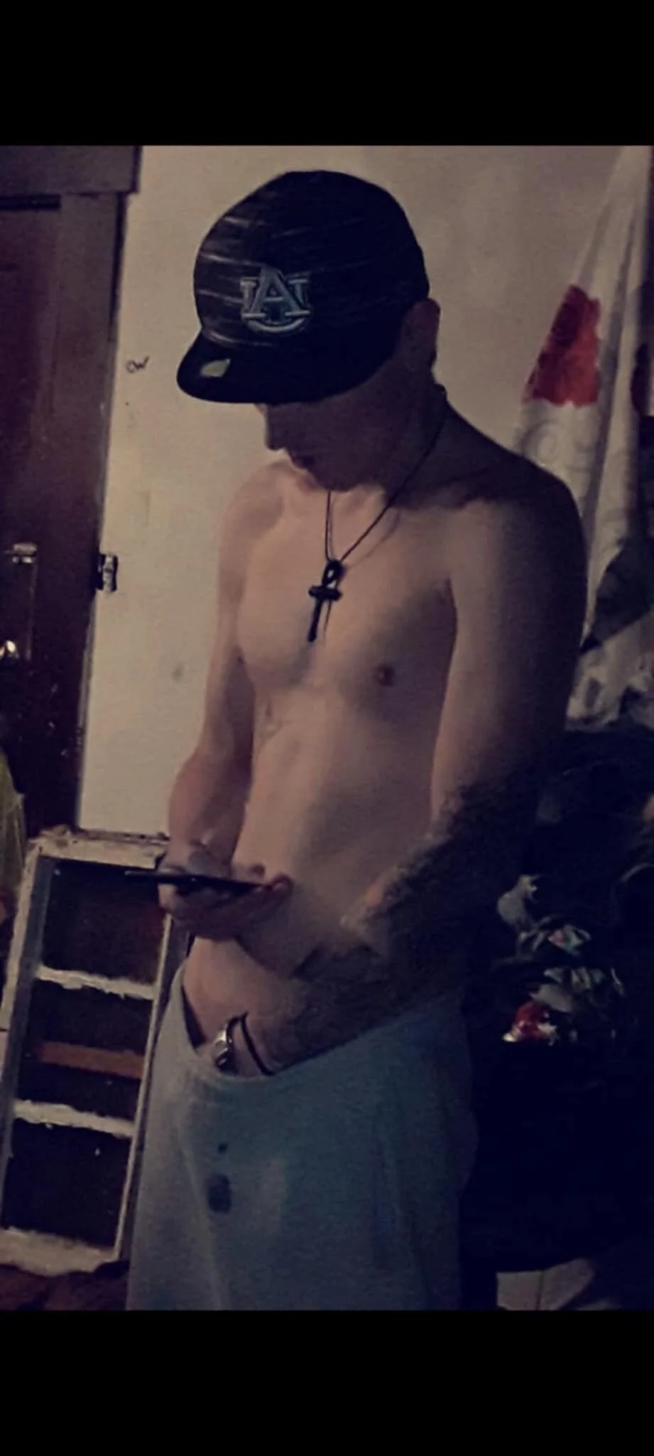 XXX Porn Photo of Nude BigD4real4u 2