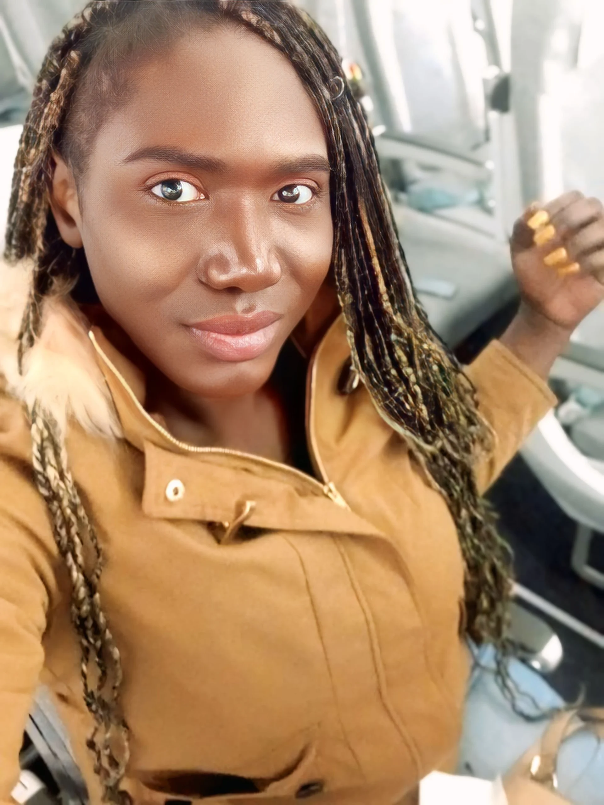 XXX Porn Photo of Nude blackhotpartyts 4