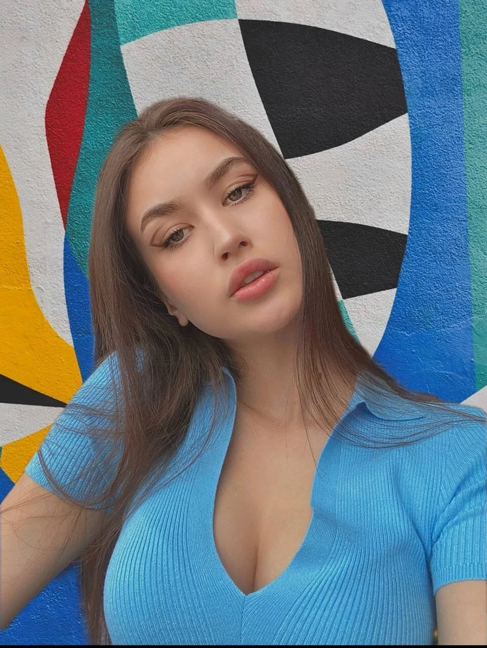 XXX Porn Photo of Nude KiraBodrick 8
