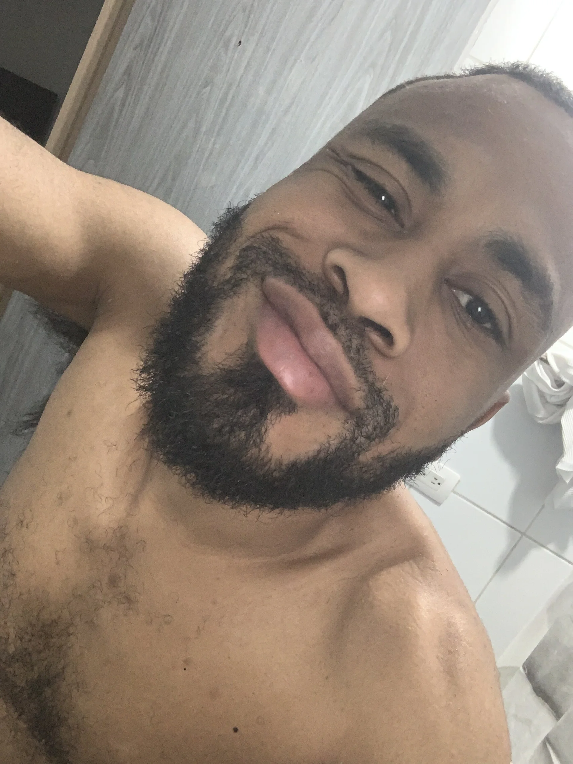 XXX Porn Photo of Nude KaelMoreau 63