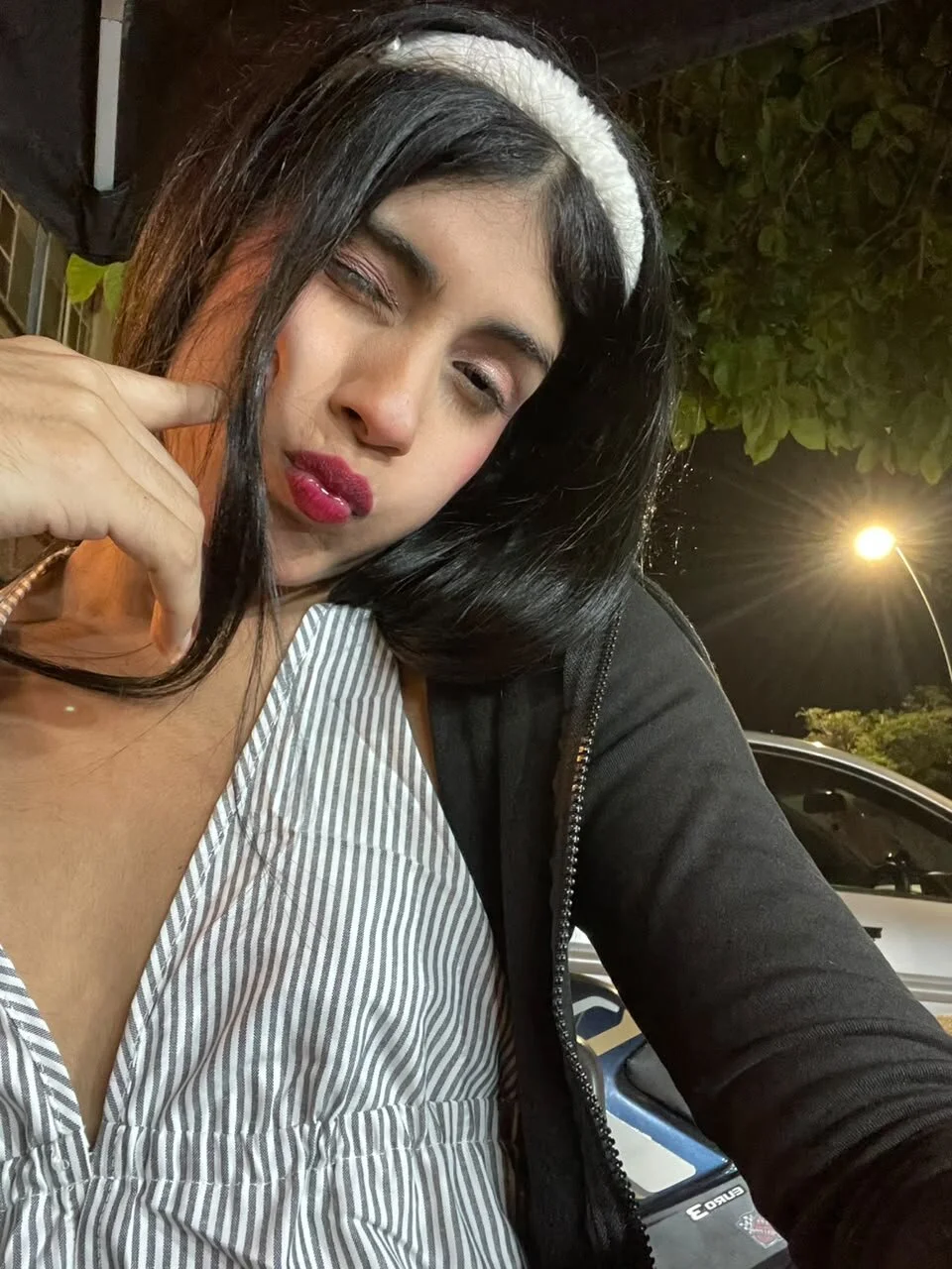 XXX Porn Photo of Nude ValeryTrans_ 17