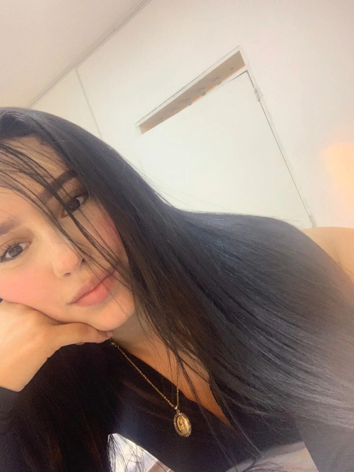 XXX Porn Photo of Nude Zoe_Monrow 4