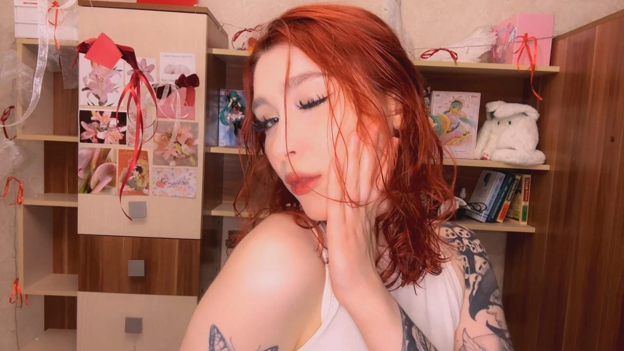 XXX Porn Photo of Nude MartaCali 3