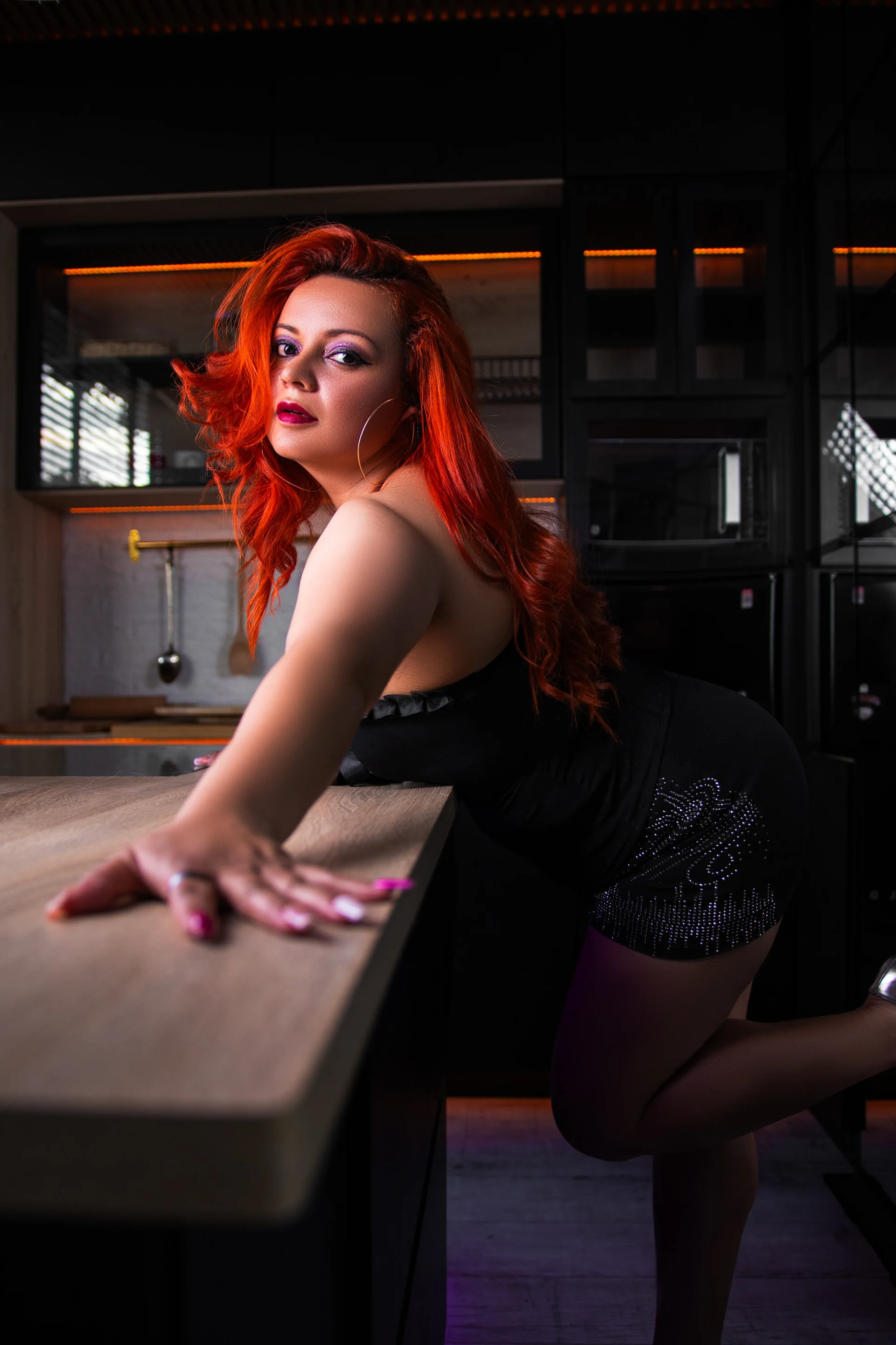 XXX Porn Photo of Nude LilyyBigAss 19