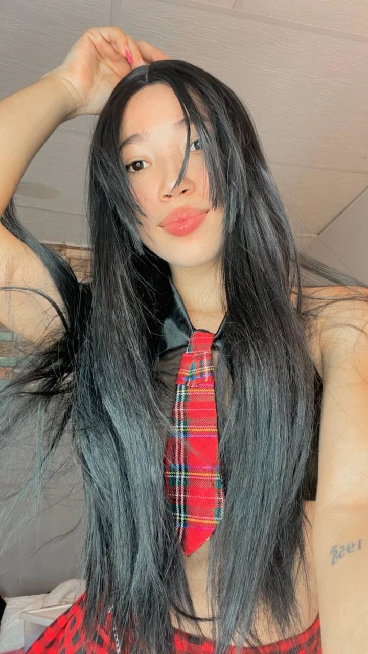 XXX Porn Photo of Nude leyre_lerr 3