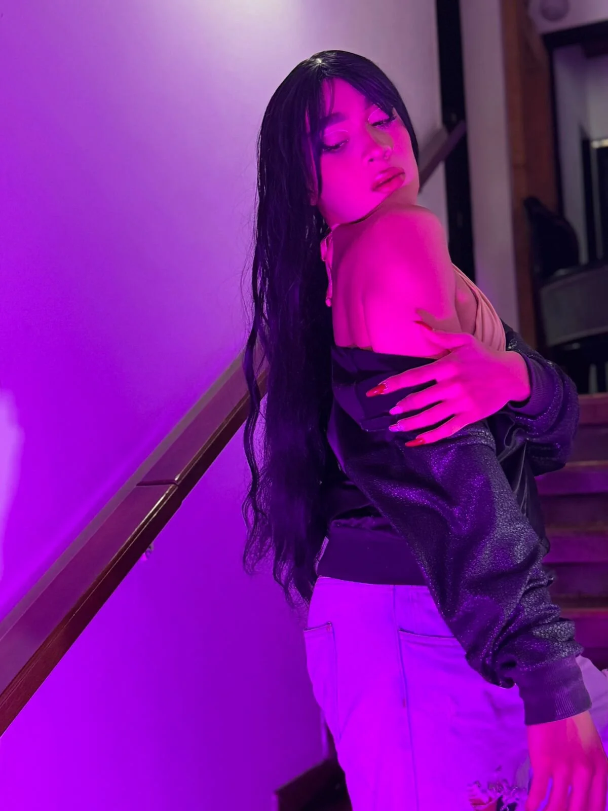 XXX Porn Photo of Nude BritannyClaire 2