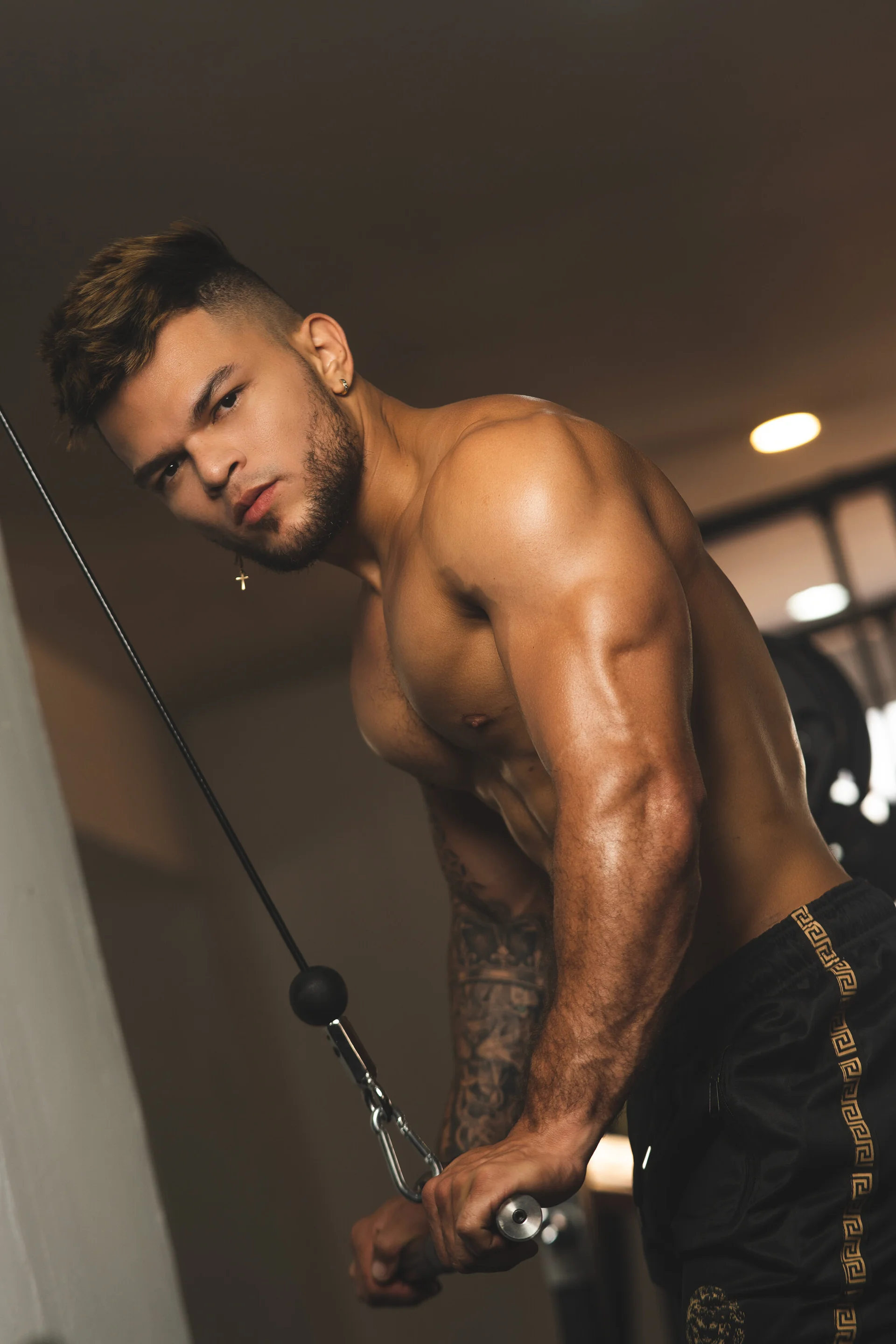 XXX Porn Photo of Nude vincent_carusso94 5