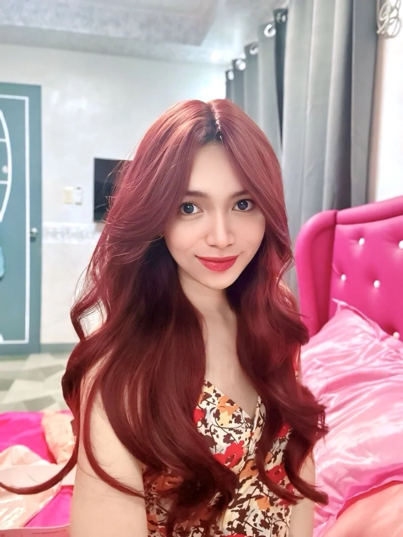 XXX Porn Photo of Nude AuspiciousCharm 1