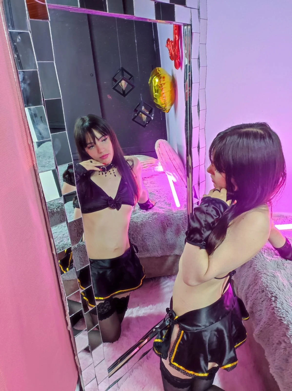 XXX Porn Photo of Nude sailor_moon07 15