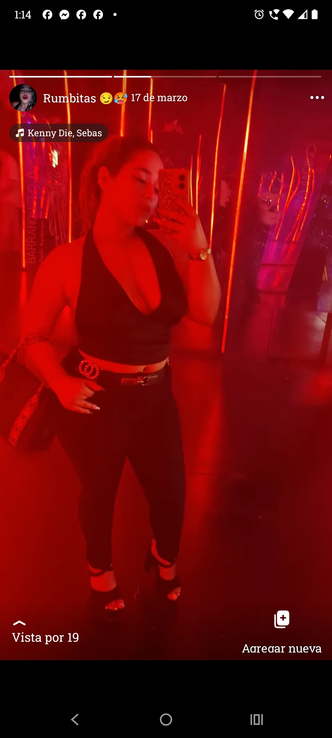 XXX Porn Photo of Nude LaurenWelly_ 11