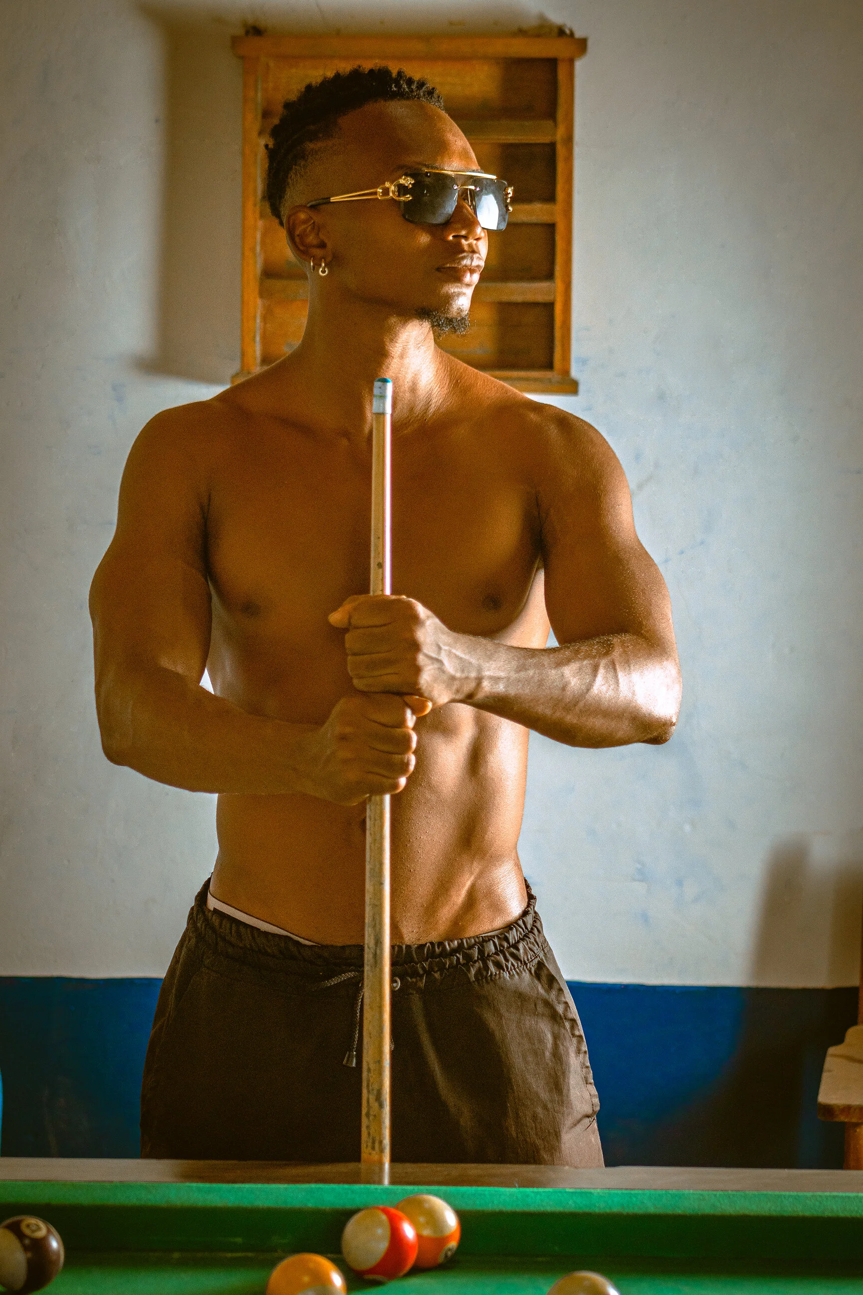 XXX Porn Photo of Nude JamalMyst 42