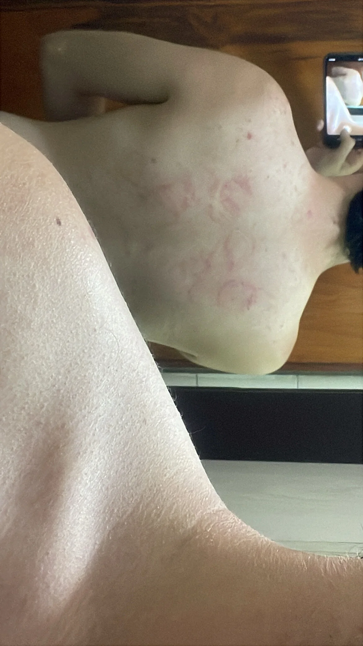 XXX Porn Photo of Nude daddyssecret_ 16