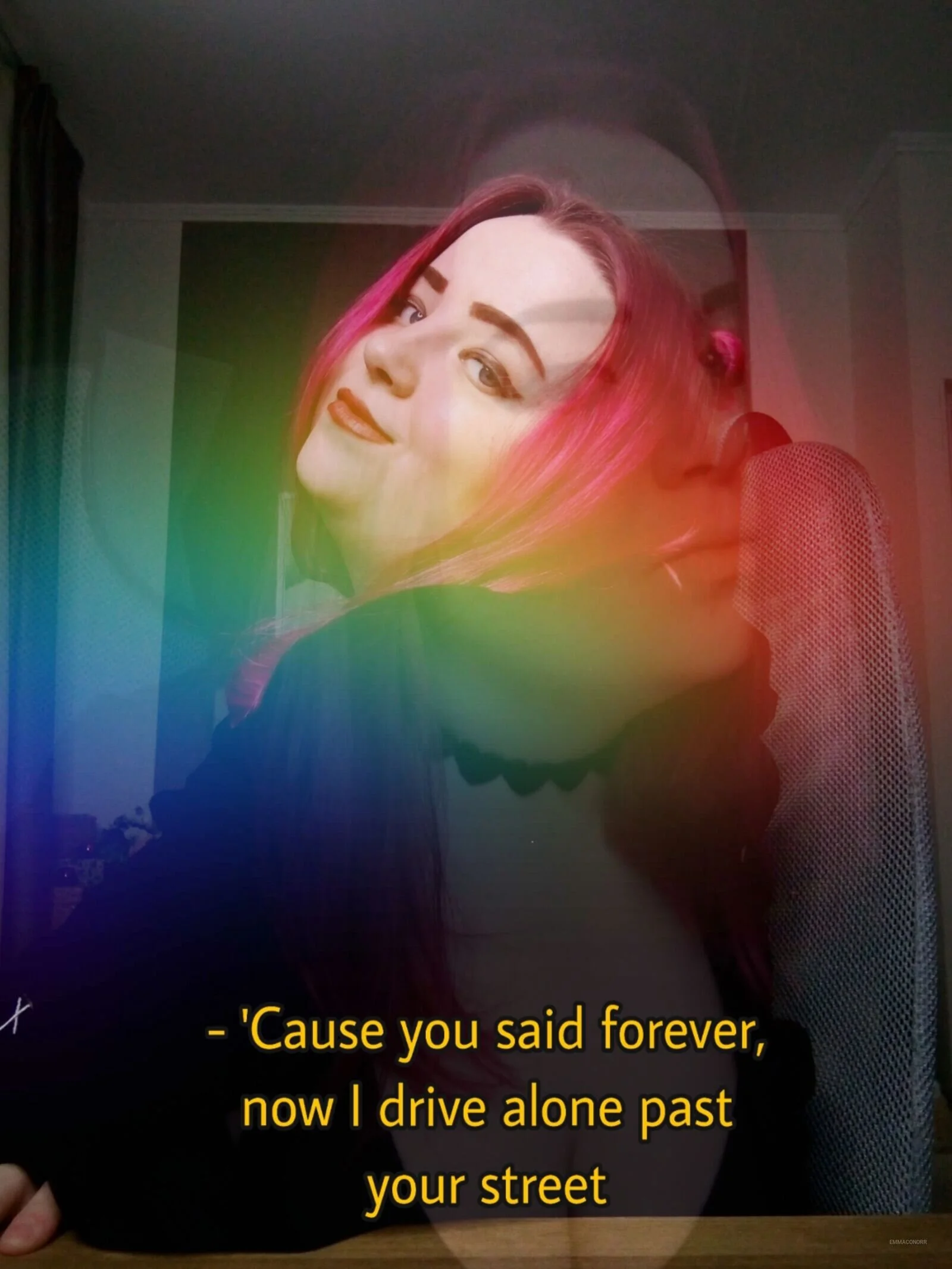 XXX Porn Photo of Nude EMMA__CONNOR 26