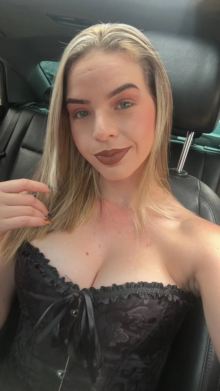 XXX Porn Photo of Nude Niicoleta 14