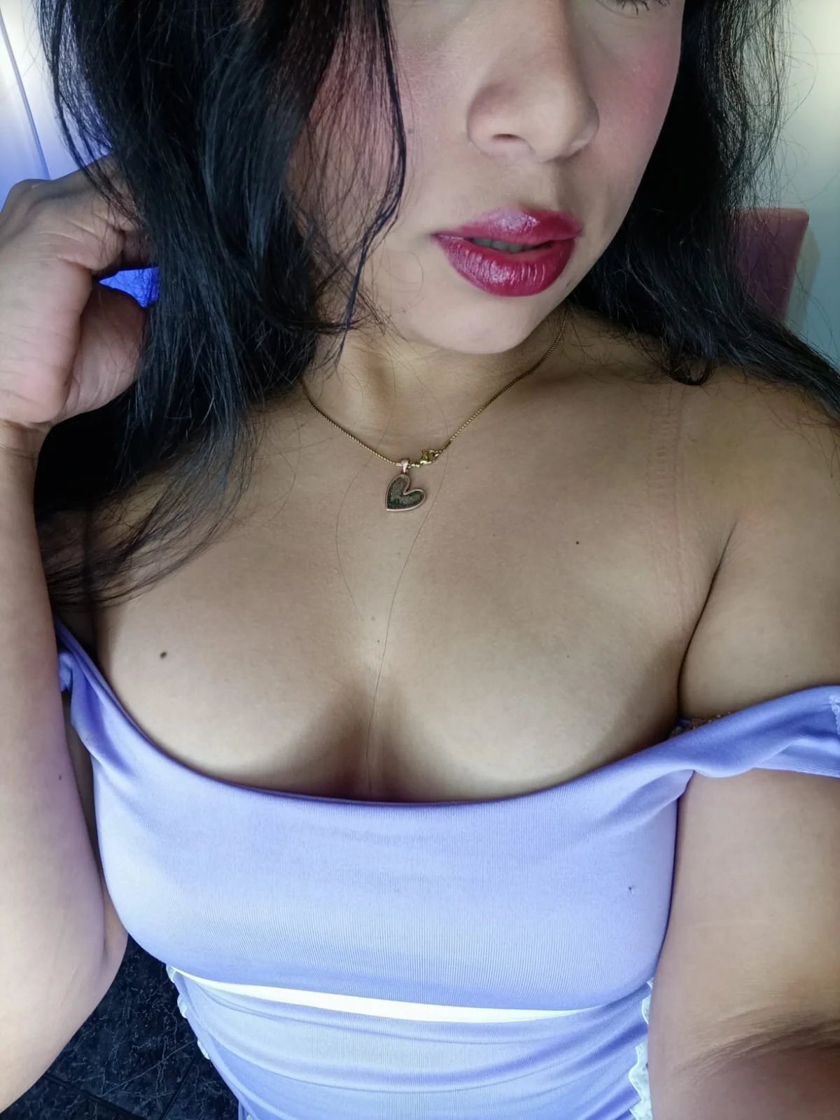 XXX Porn Photo of Nude GiannaSlimJB 4