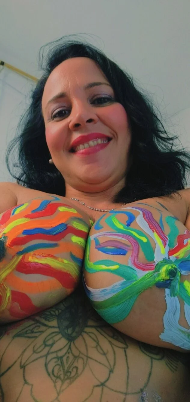 XXX Porn Photo of Nude isabella_diprinzio1 61