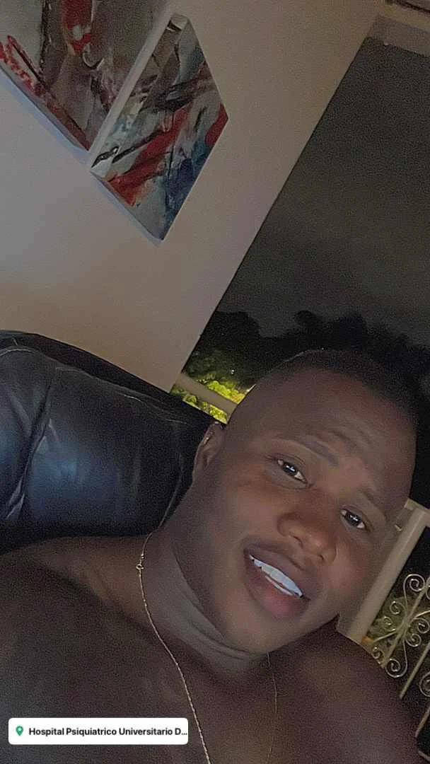 XXX Porn Photo of Nude Sam_clarck 8