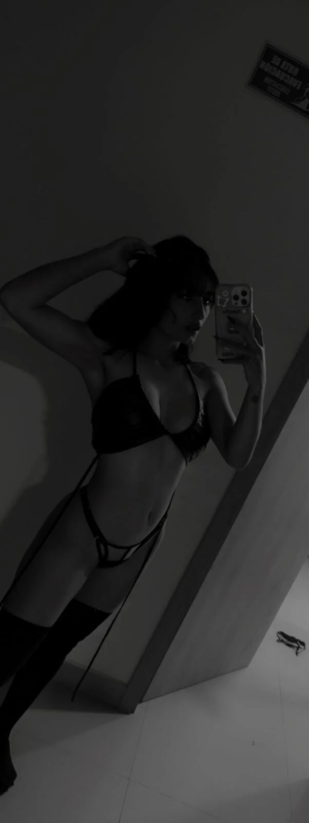 XXX Porn Photo of Nude Scarlett_12 162