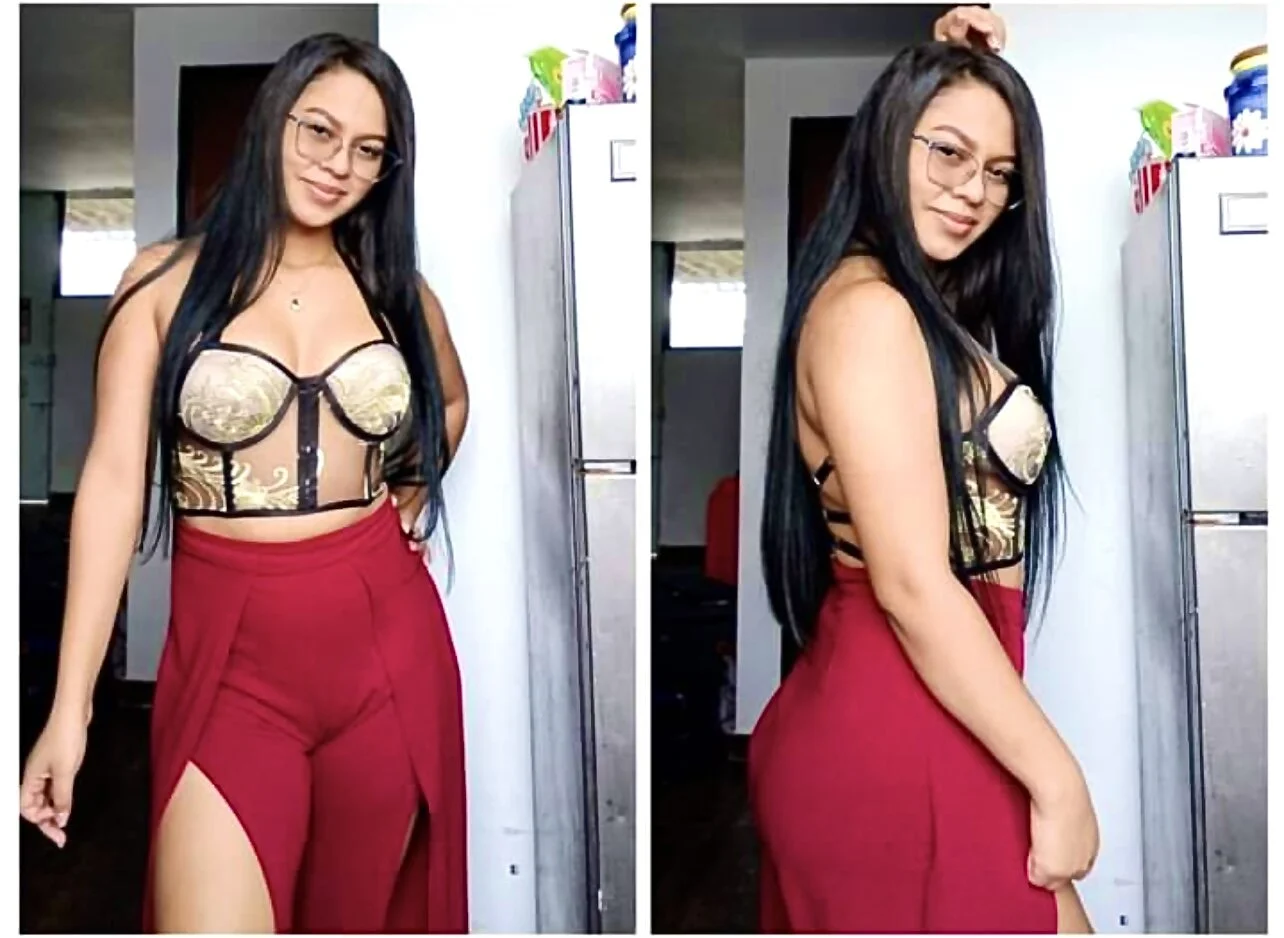 XXX Porn Photo of Nude _AnaSofia_07 15