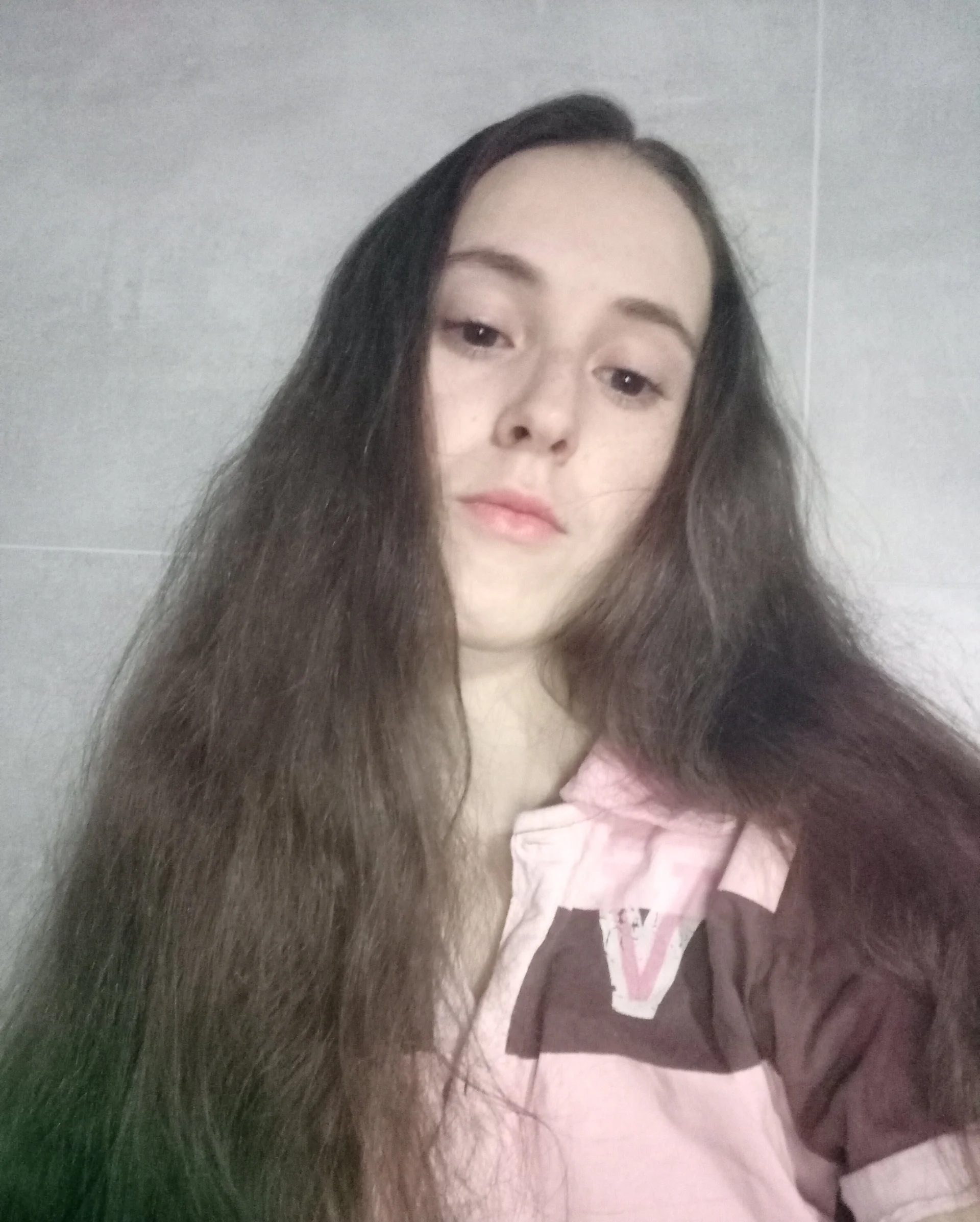 XXX Porn Photo of Nude MartiniiSelenna 1279