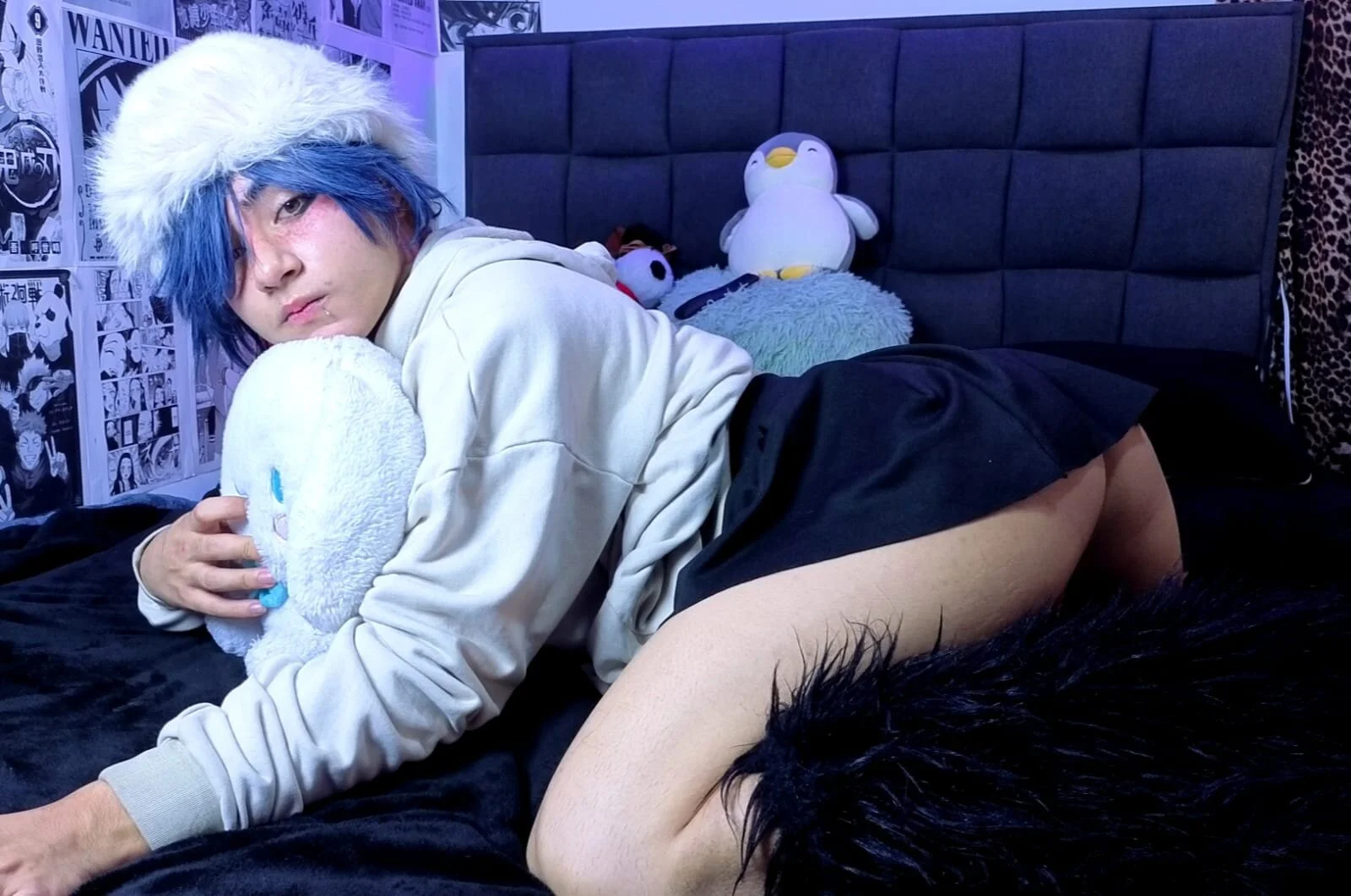 XXX Porn Photo of Nude Princess_apolo 1