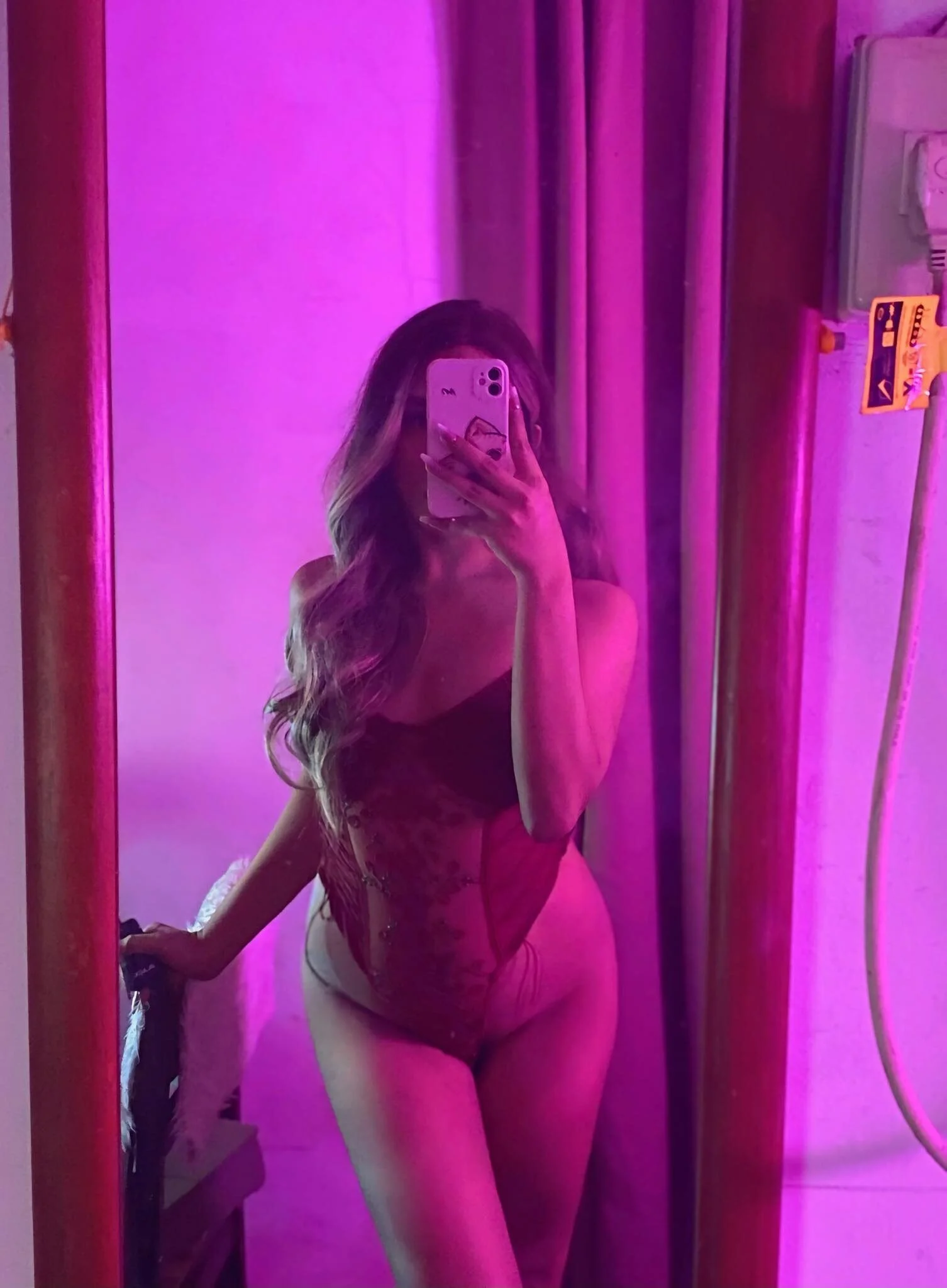 XXX Porn Photo of Nude sassymarites 8