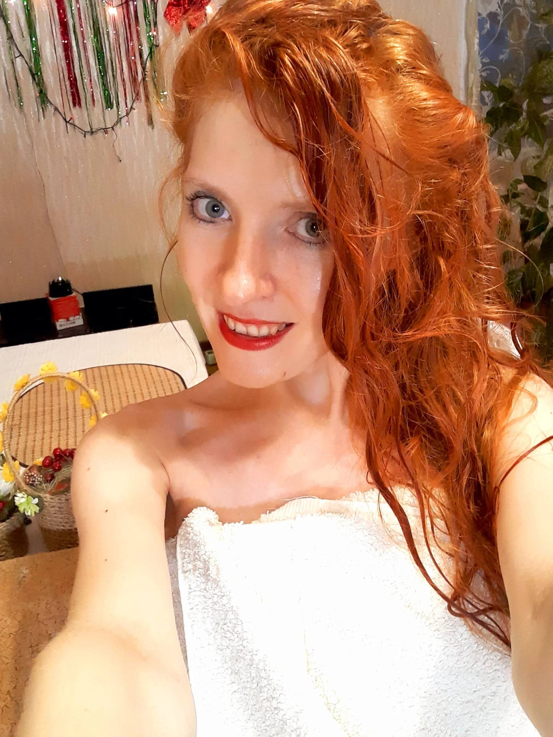 XXX Porn Photo of Nude LexxNikki 10
