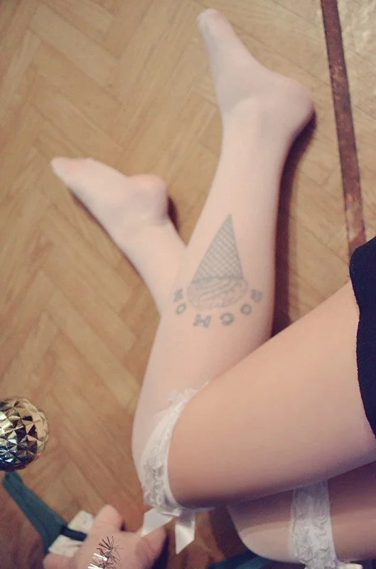 XXX Porn Photo of Nude Lolisuccub 284