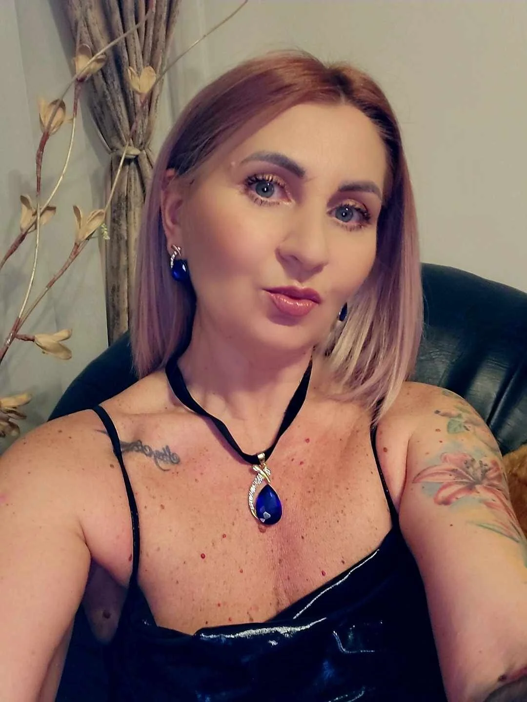 XXX Porn Photo of Nude PussyEvely 14