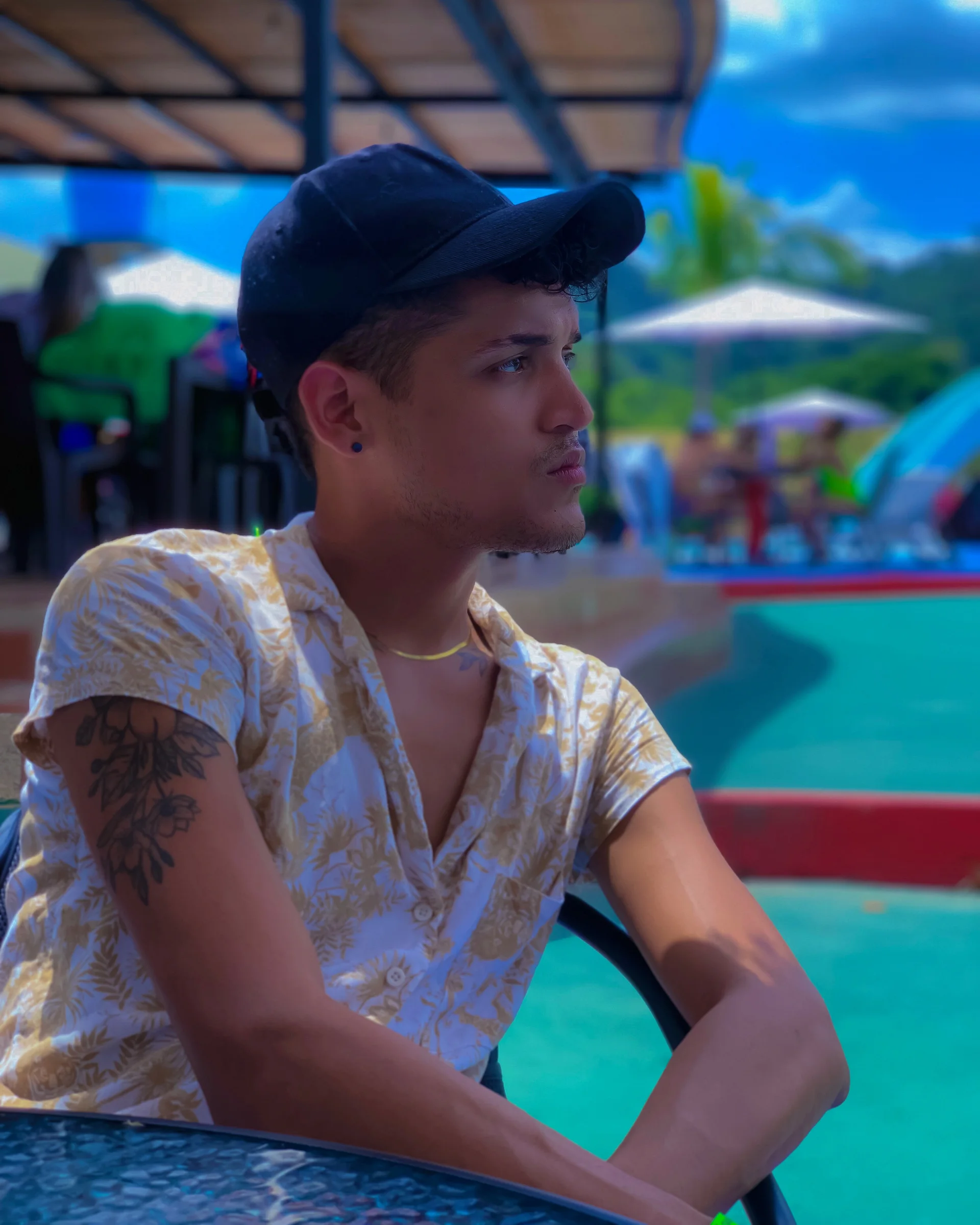 XXX Porn Photo of Nude NeomarErick 7