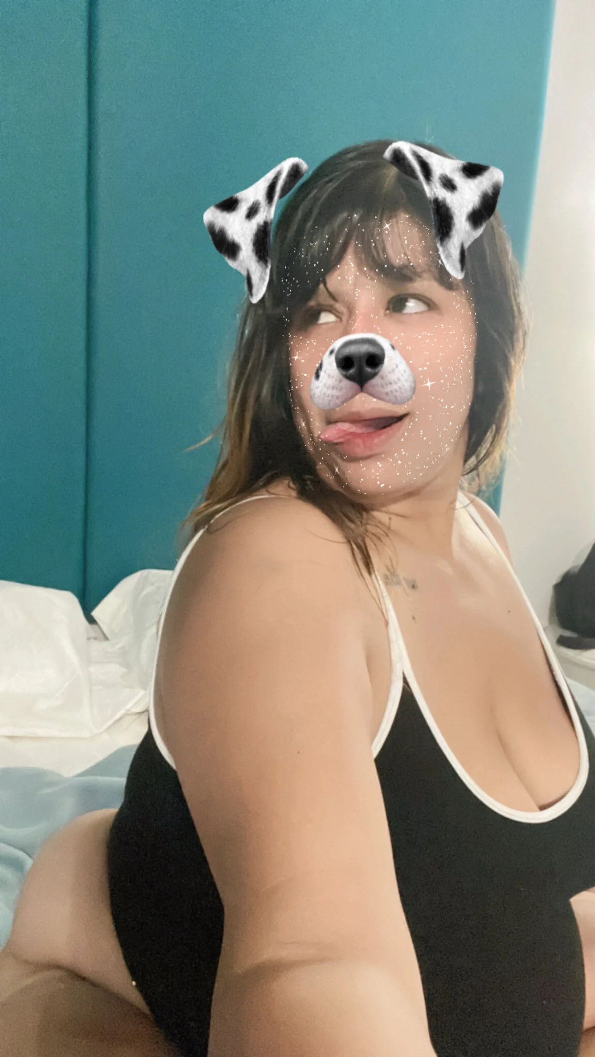 XXX Porn Photo of Nude MementoMoani 42