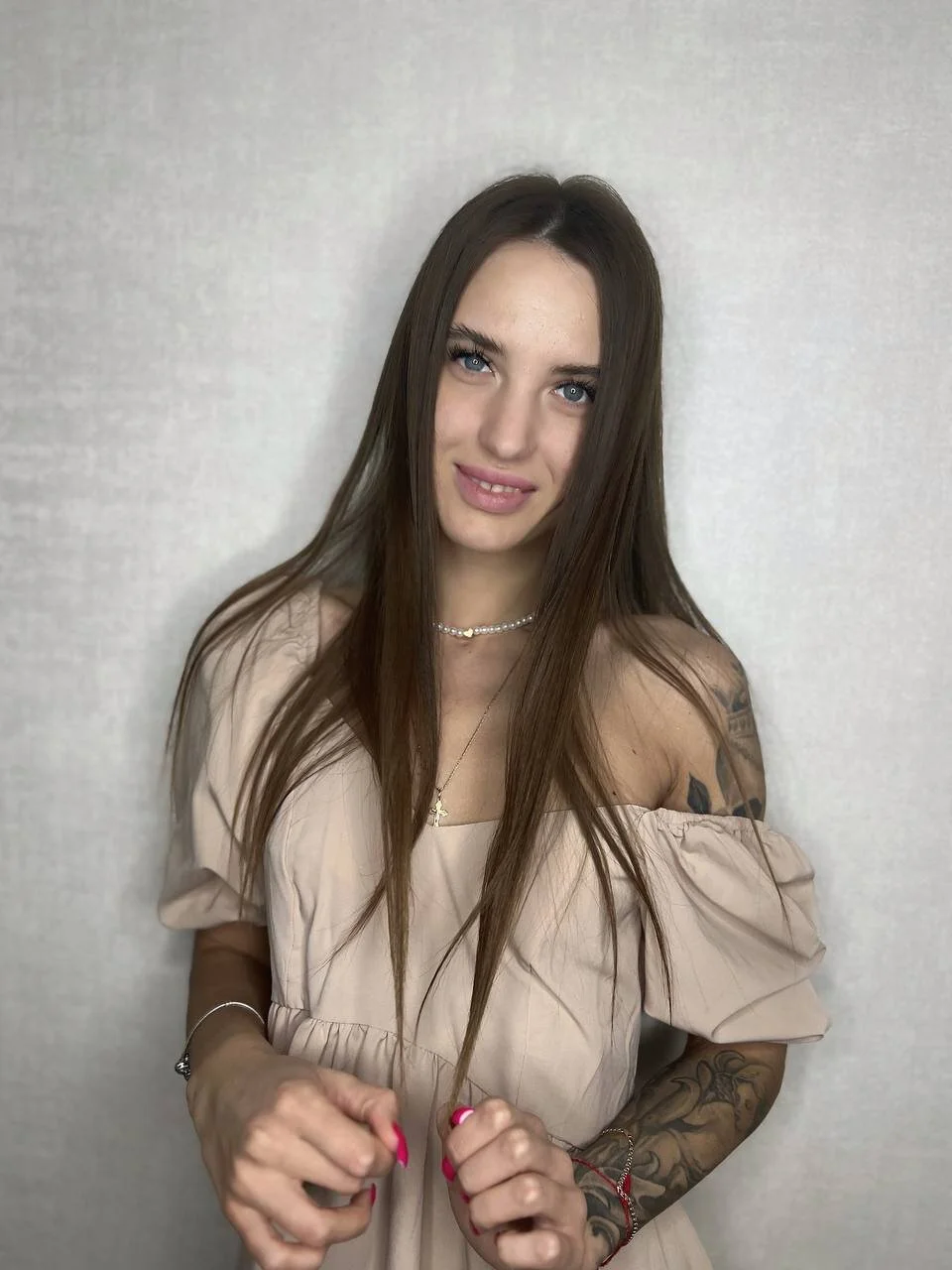 XXX Porn Photo of Nude Aly_Alyc 4