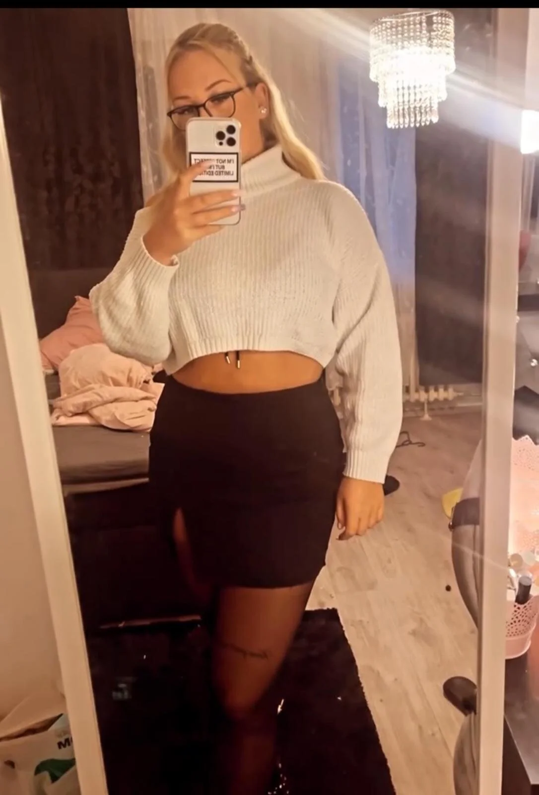 XXX Porn Photo of Nude Fire_Lisa 2
