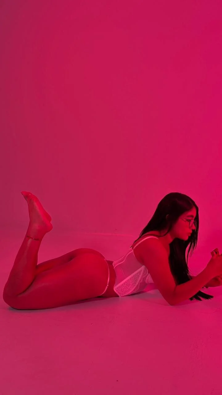 XXX Porn Photo of Nude MILA_VOSSX 2