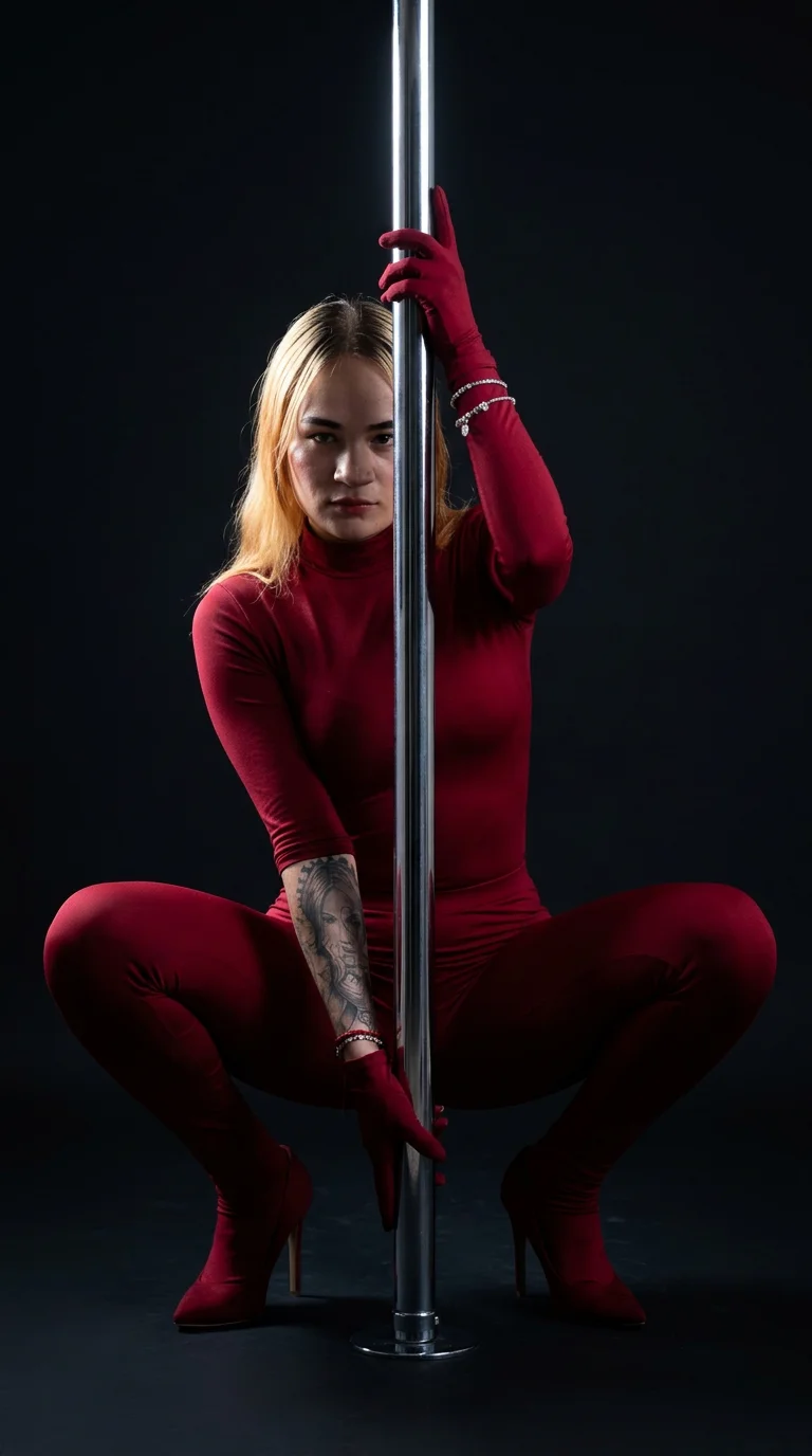 XXX Porn Photo of Nude Zoee_Millerr 6