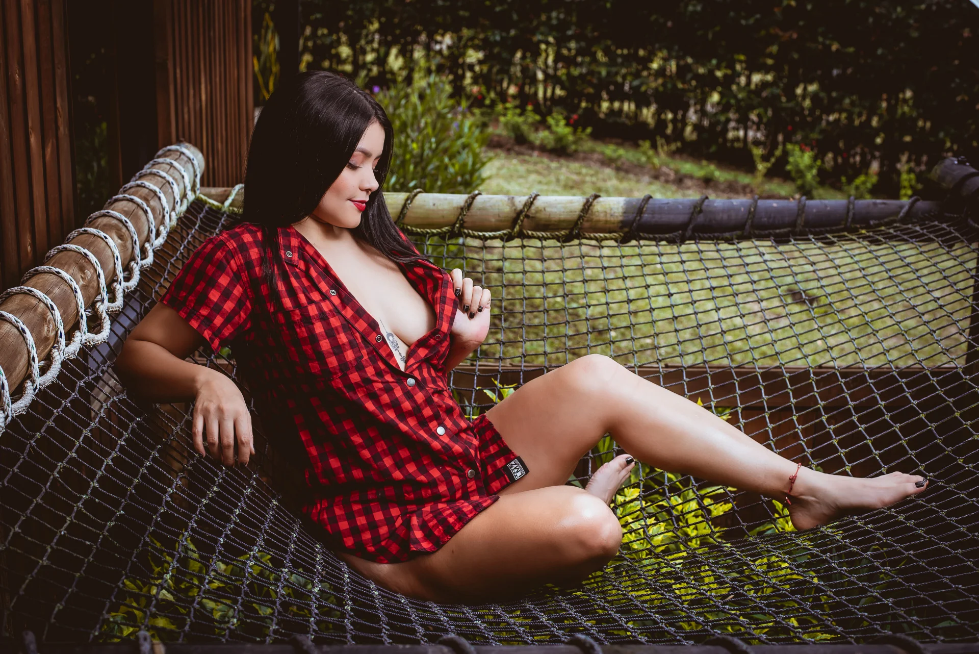 XXX Porn Photo of Nude Sara__Michell 11