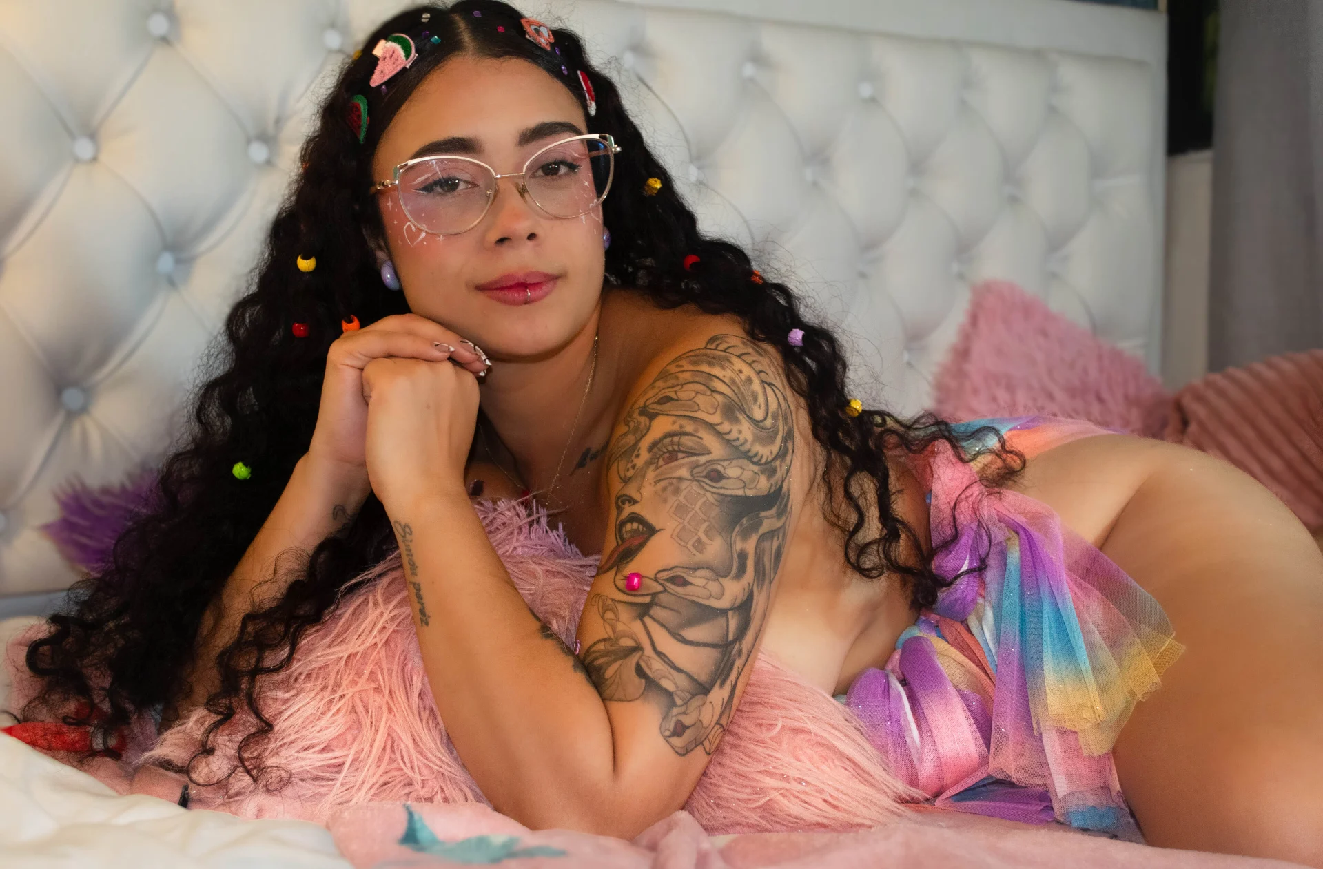XXX Porn Photo of Nude antonelllepiercee 38