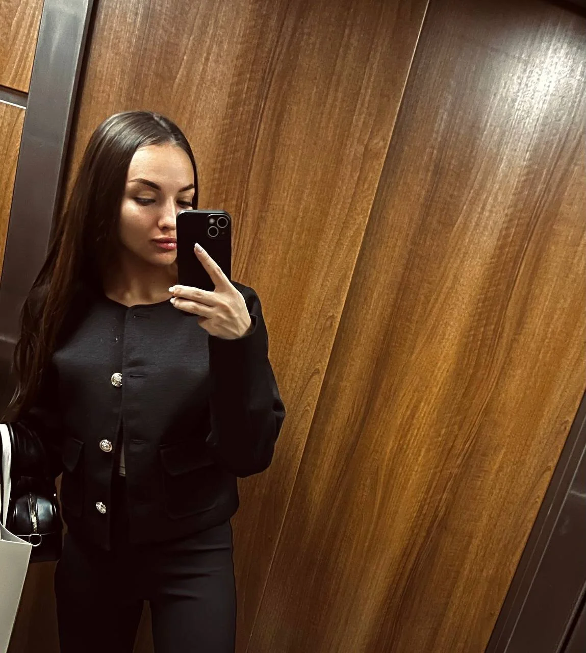 XXX Porn Photo of Nude elis_secret 6