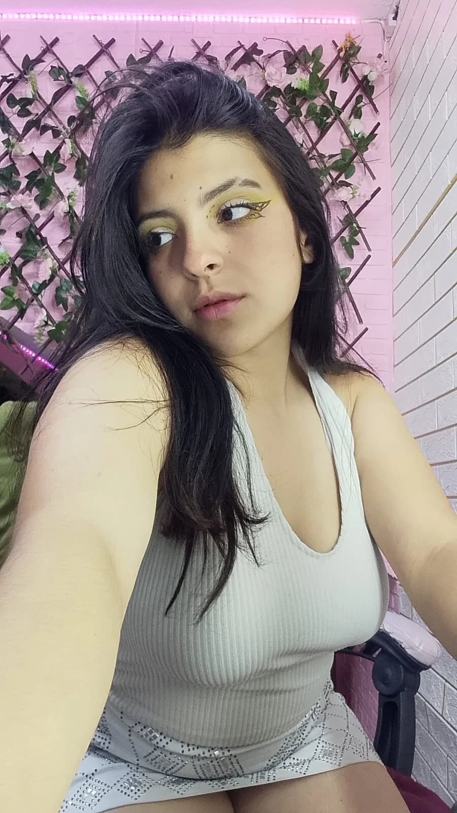 XXX Porn Photo of Nude mily_x 8