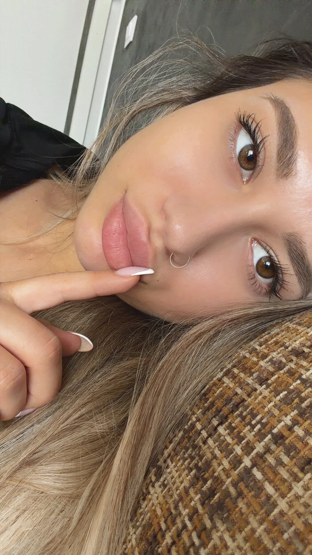 XXX Porn Photo of Nude SweetSteffy 5