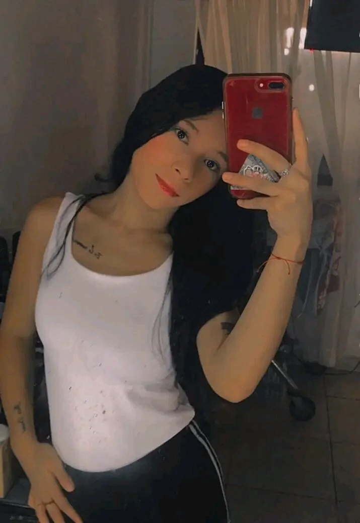 XXX Porn Photo of Nude Latinshott2700 10