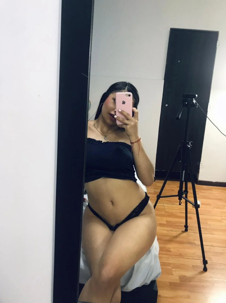 XXX Porn Photo of Nude Kim_Luna1 30
