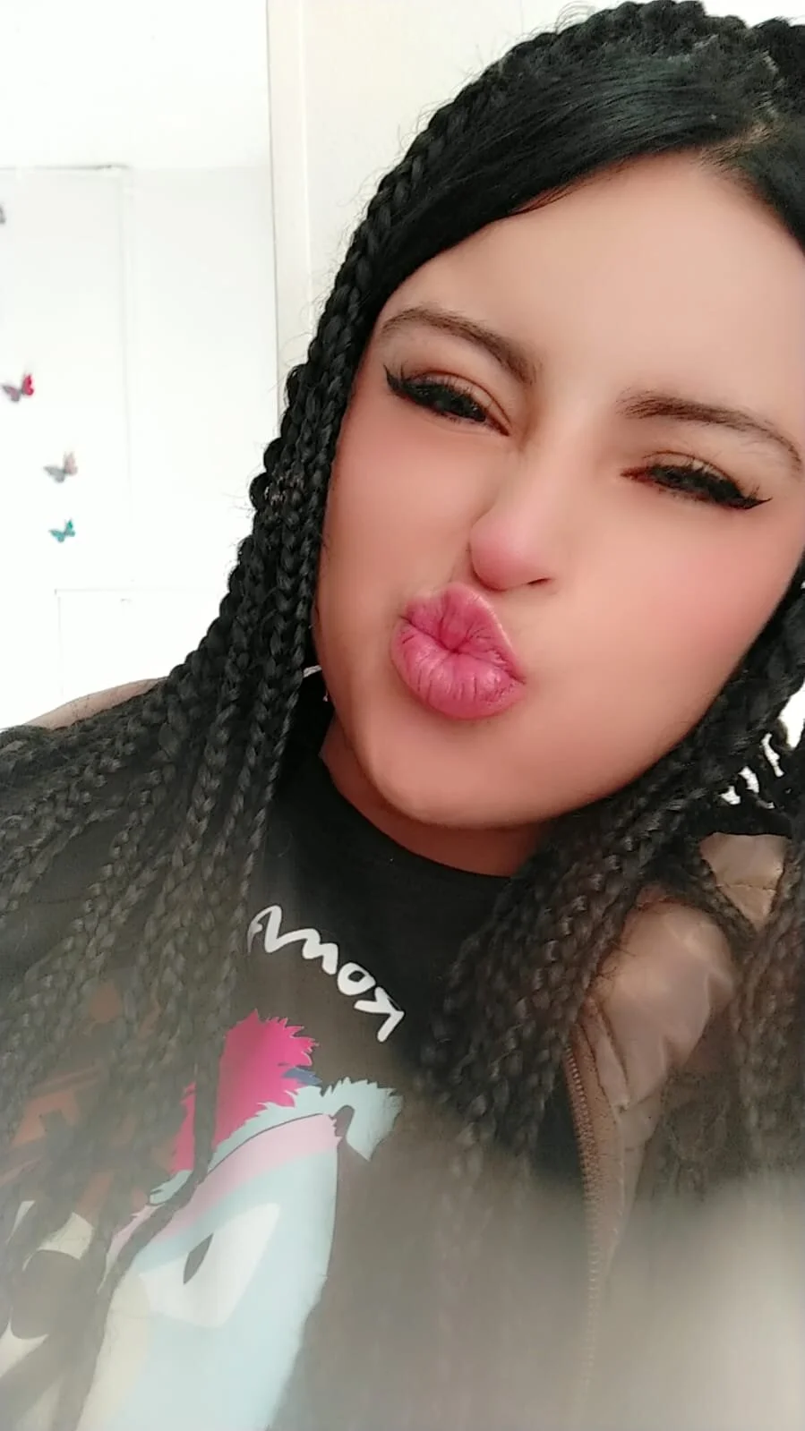 XXX Porn Photo of Nude Ariana_Hot- 7