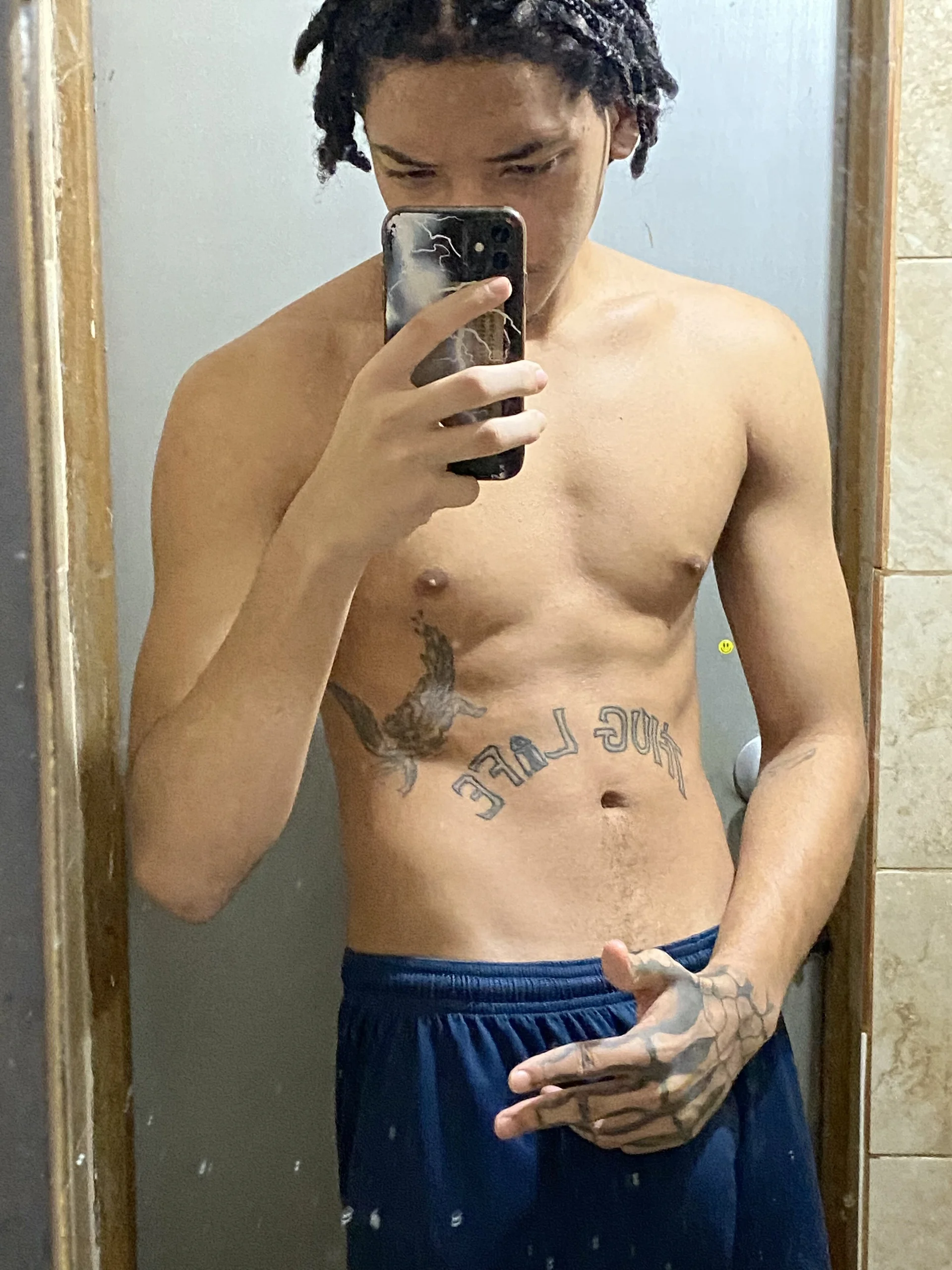 XXX Porn Photo of Nude smithjr_66 2